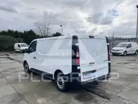 2022 Renault Trafic