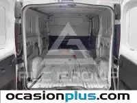 2022 Renault Trafic