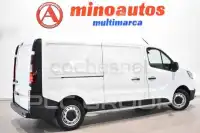 2022 Renault Trafic