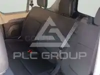 2022 Renault Trafic