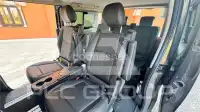2022 Renault Trafic