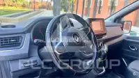 2022 Renault Trafic