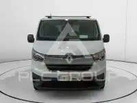 2022 Renault Trafic