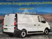 2022 Renault Trafic