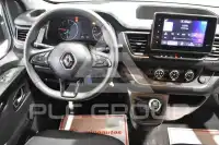 2022 Renault Trafic