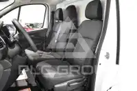 2022 Renault Trafic