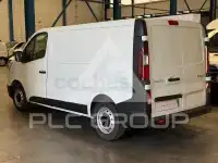 2022 Renault Trafic