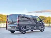 2022 Renault Trafic