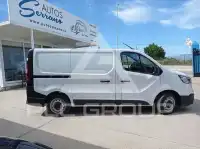 2022 Renault Trafic
