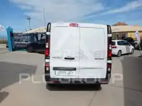 2022 Renault Trafic