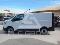 2022 Renault Trafic