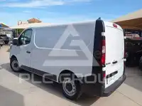 2022 Renault Trafic