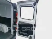 2022 Renault Trafic