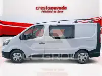 2022 Renault Trafic