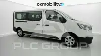 2022 Renault Trafic
