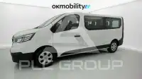 2022 Renault Trafic