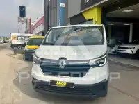 2022 Renault Trafic