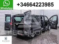 2022 Renault Trafic