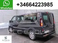 2022 Renault Trafic