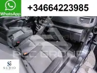 2022 Renault Trafic