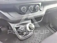 2022 Renault Trafic