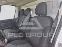 2022 Renault Trafic
