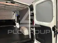 2022 Renault Trafic
