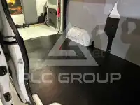 2022 Renault Trafic