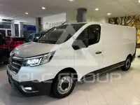 2022 Renault Trafic