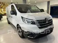 2022 Renault Trafic