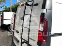 2022 Renault Trafic