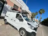 2022 Renault Trafic