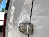 2022 Renault Trafic