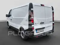 2022 Renault Trafic