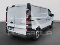 2022 Renault Trafic