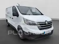 2022 Renault Trafic