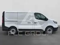2022 Renault Trafic