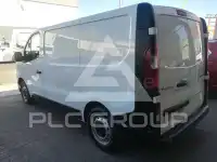 2022 Renault Trafic