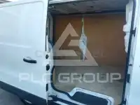 2022 Renault Trafic