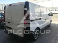 2022 Renault Trafic