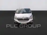 2022 Renault Trafic