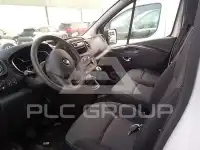2022 Renault Trafic