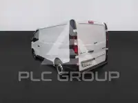 2022 Renault Trafic