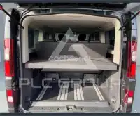 2022 Renault Trafic