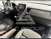 2022 Renault Trafic