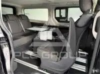 2022 Renault Trafic