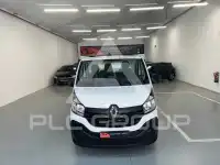 2022 Renault Trafic