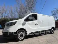 2022 Renault Trafic