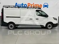 2022 Renault Trafic