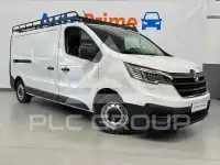 2022 Renault Trafic